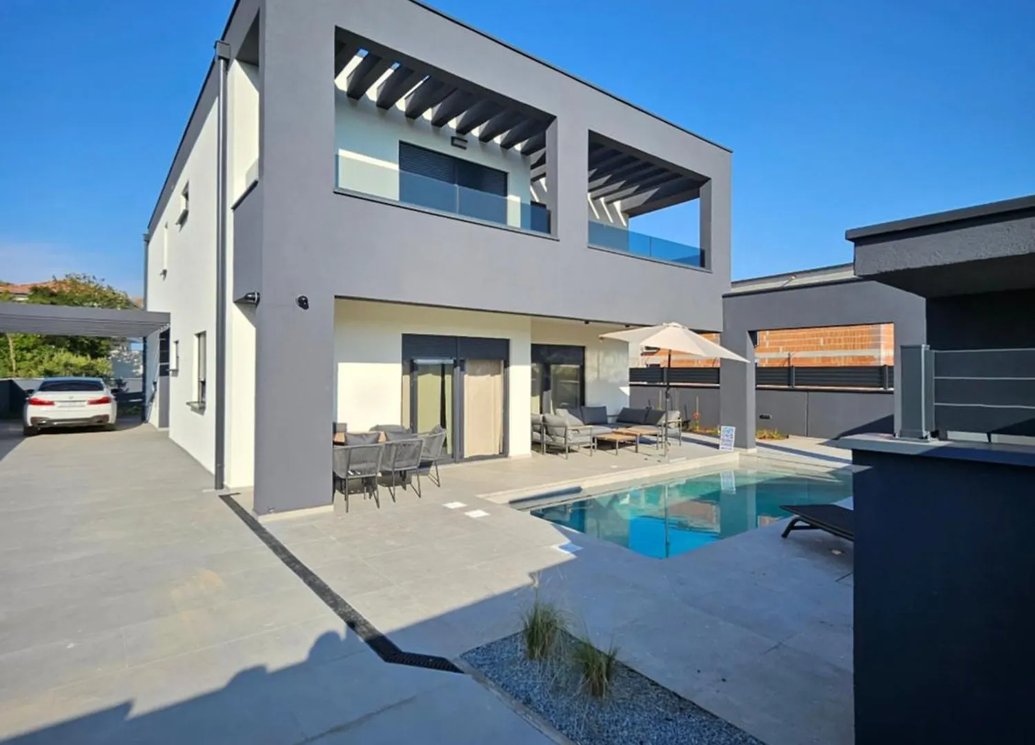 Villa Vip Liznjan