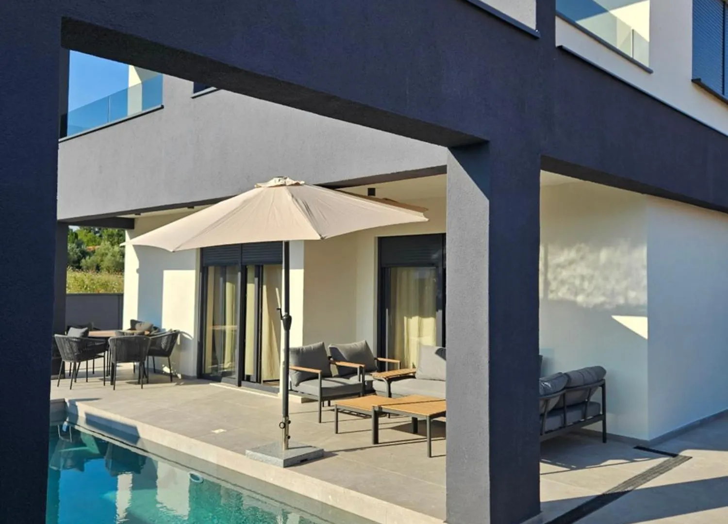 Villa Vip Liznjan 0*,