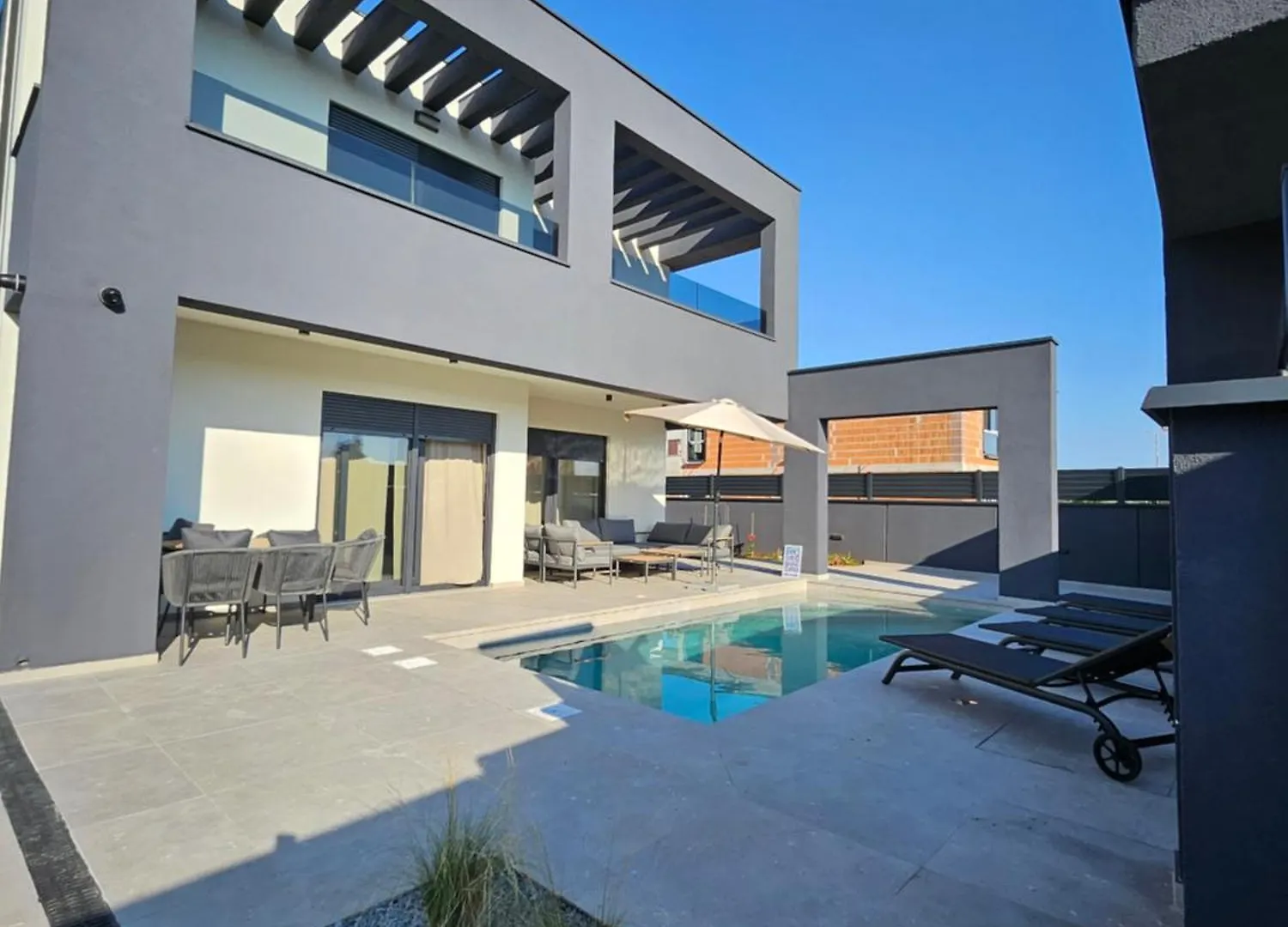 Villa Vip Liznjan