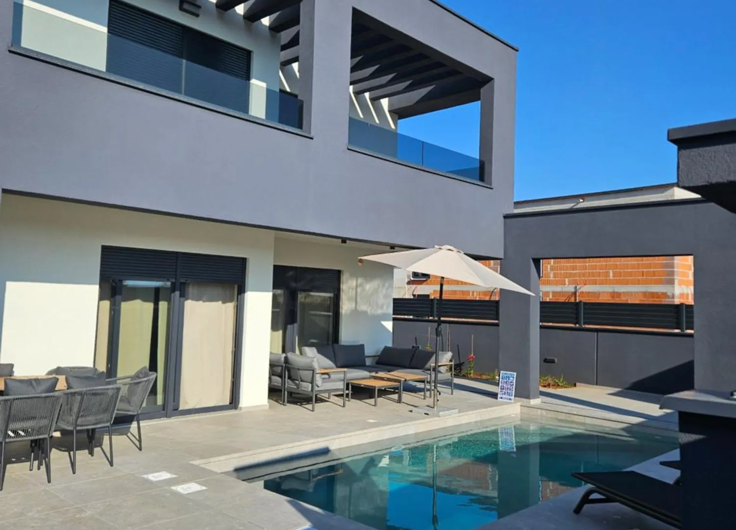 Villa Vip Liznjan