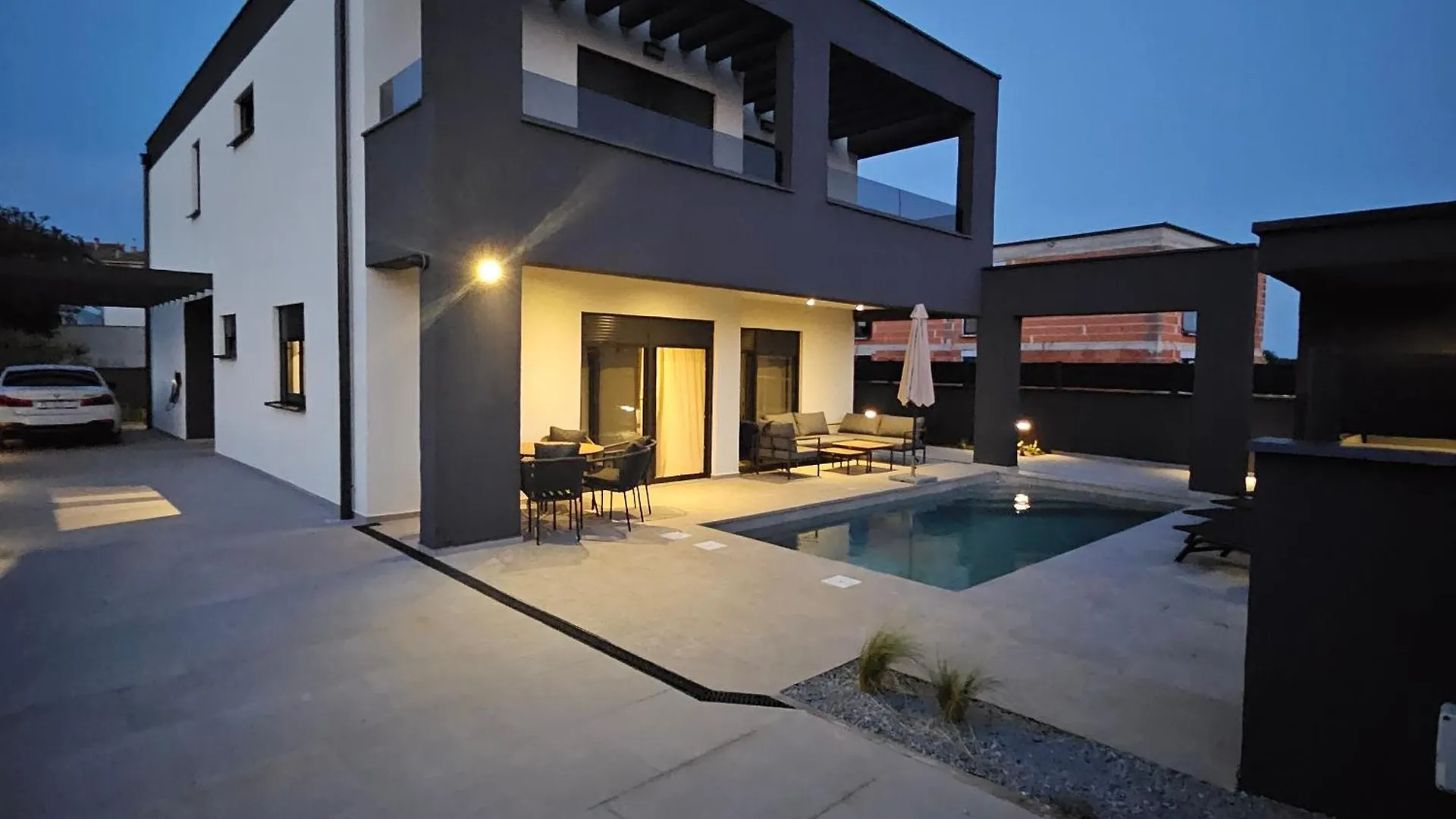 Villa Vip Liznjan