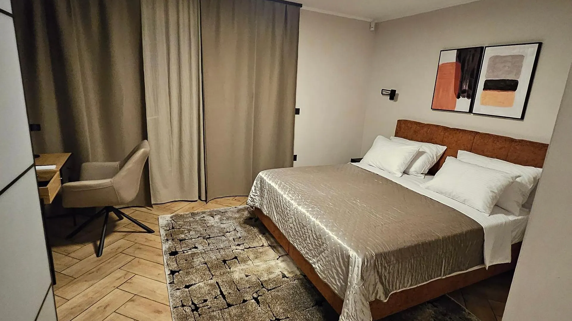 Villa Vip Liznjan 0*,  Croatia