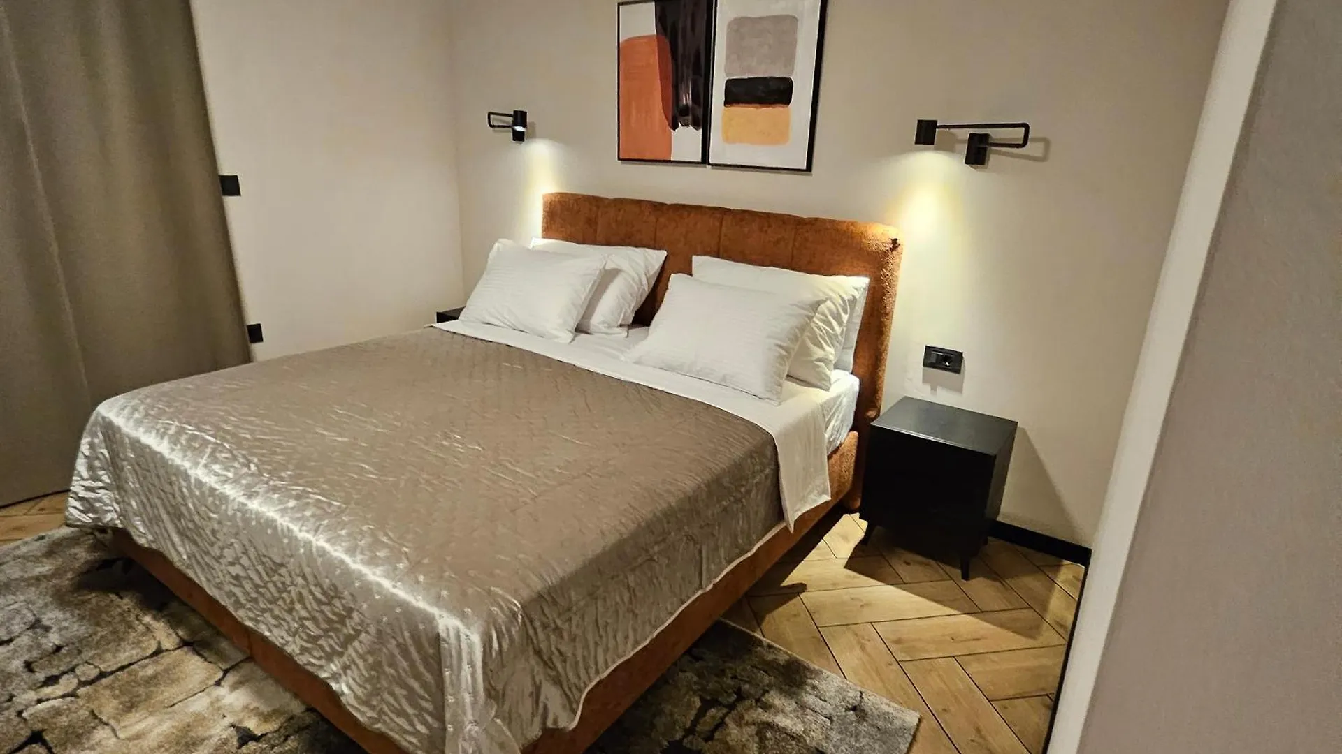 Villa Vip Liznjan