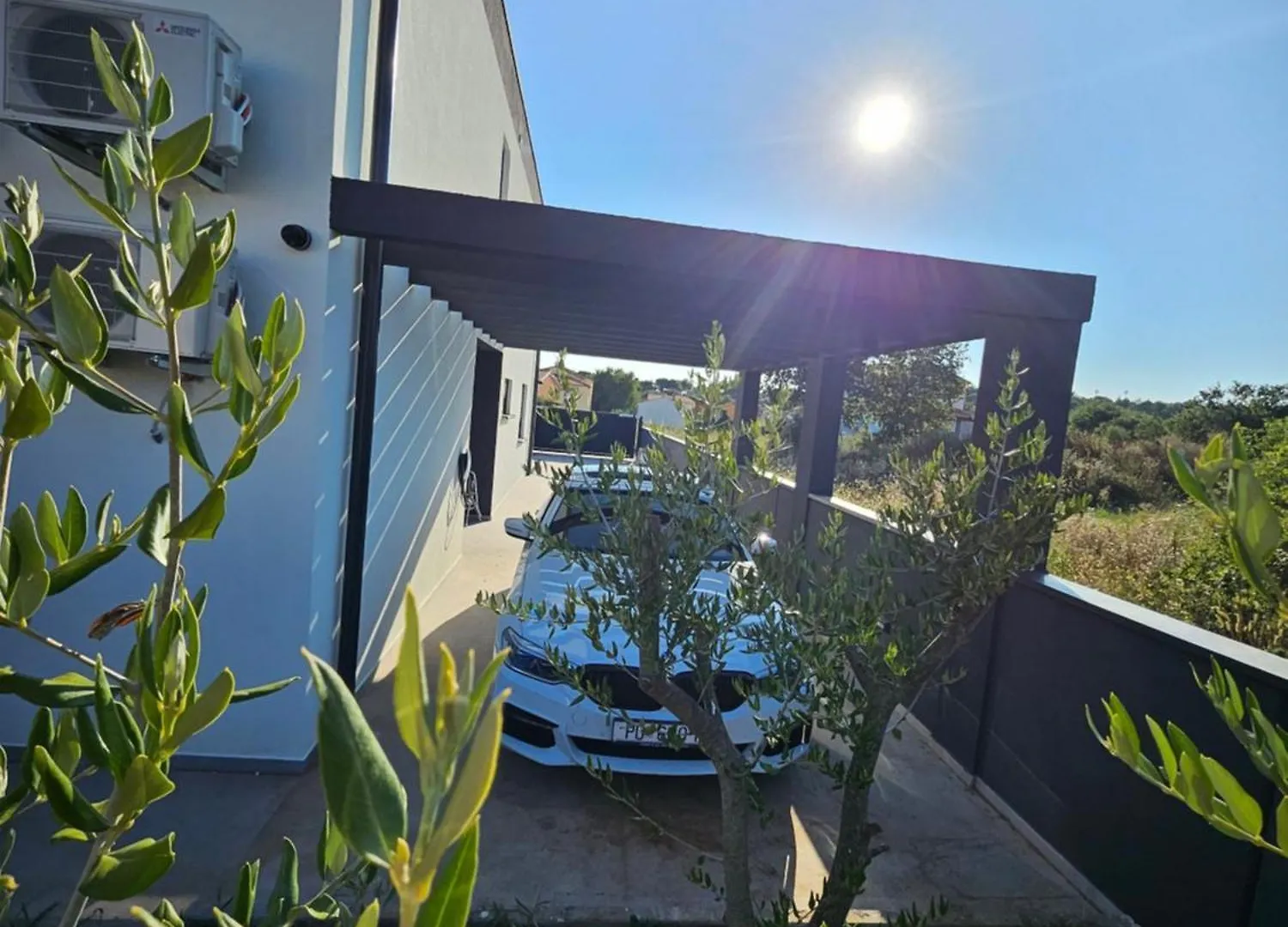 Villa Vip Liznjan