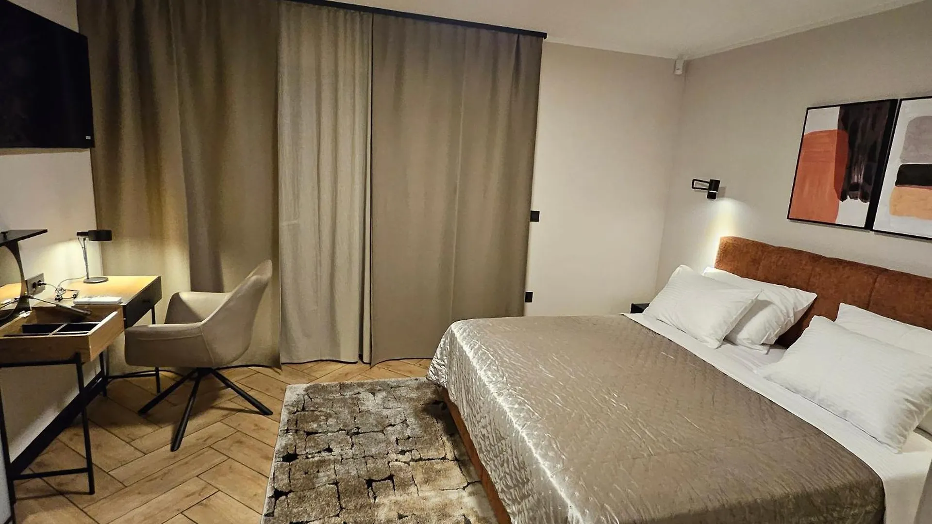 Villa Vip Liznjan