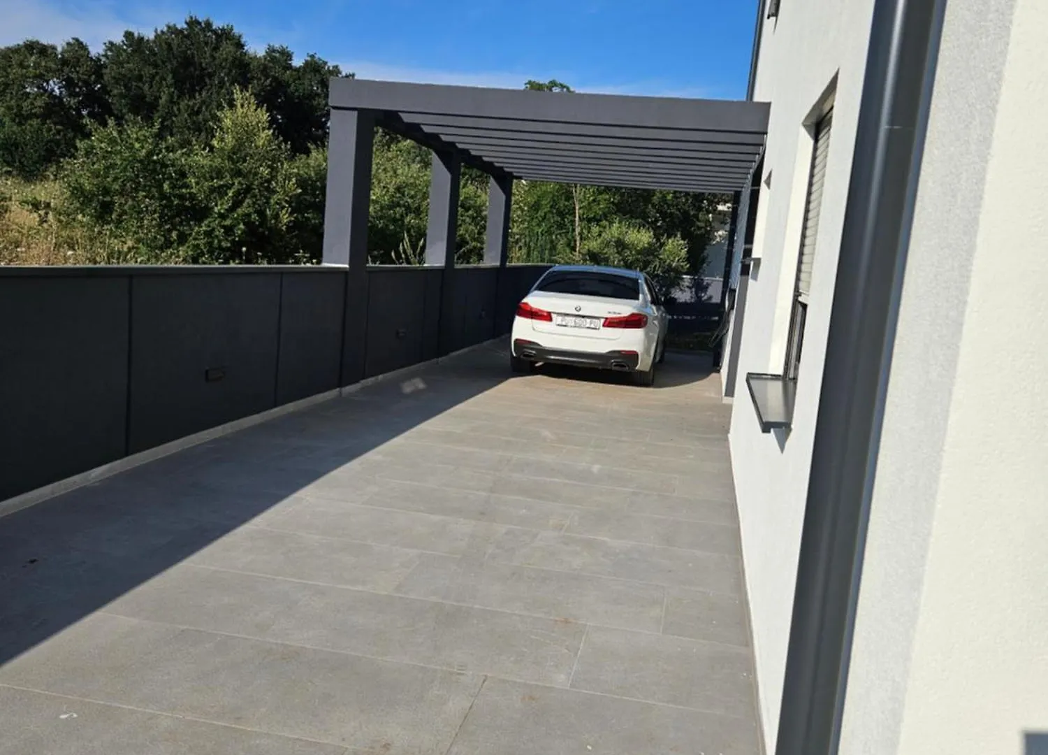 Villa Vip Liznjan Croatia
