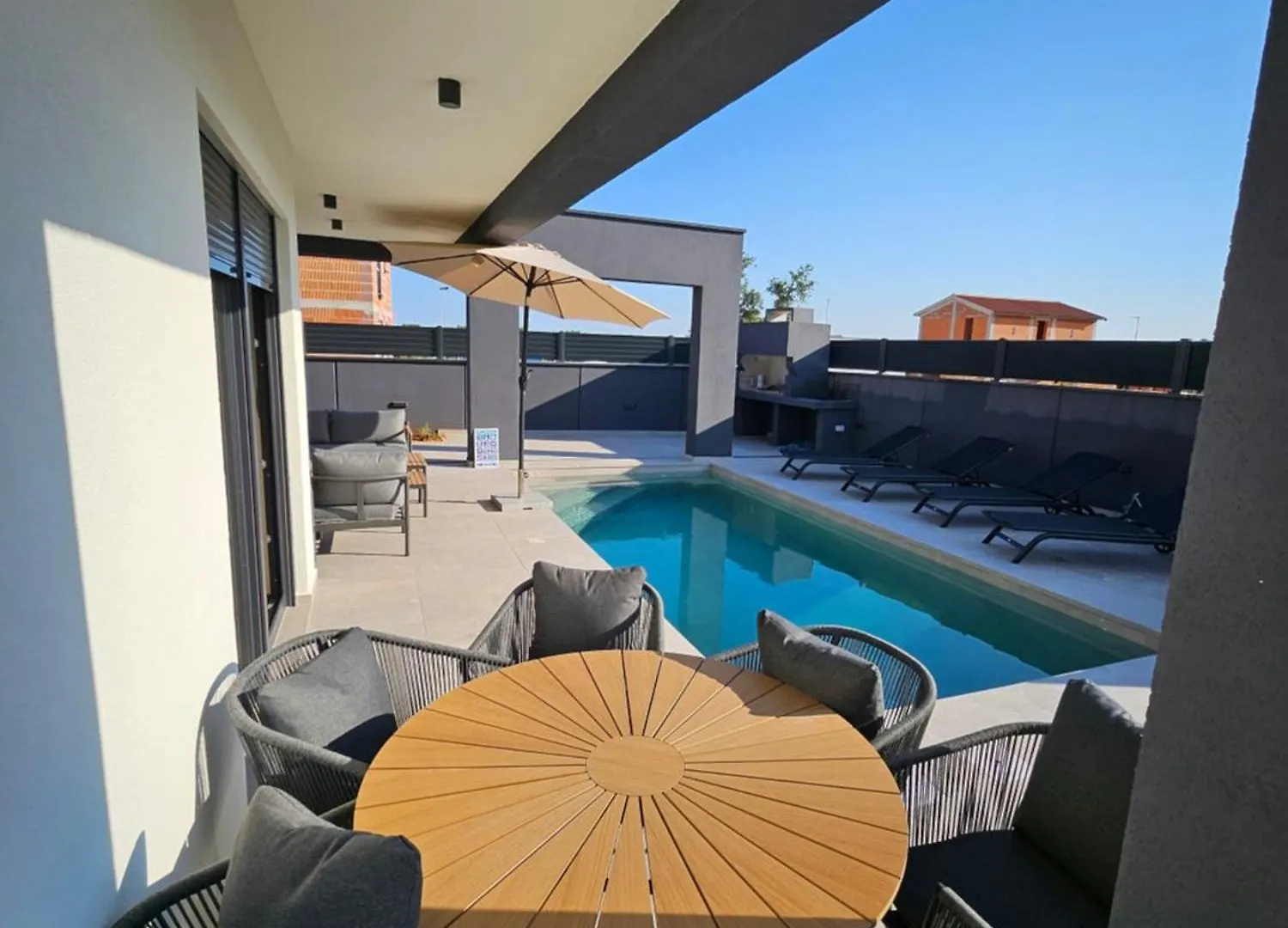 Villa Vip Liznjan