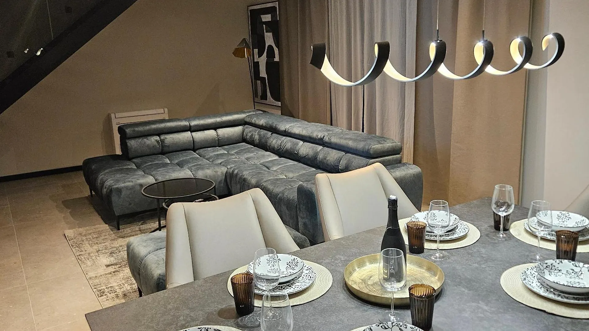 Villa Vip Liznjan Croatia
