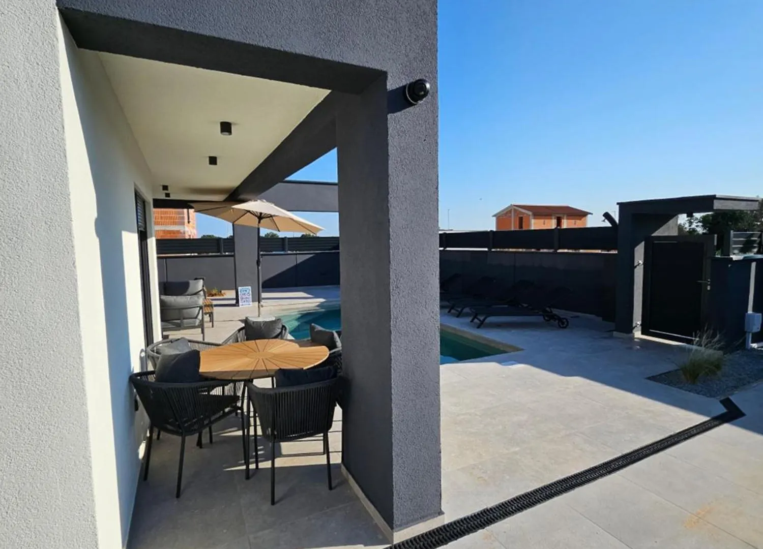 Villa Vip Liznjan