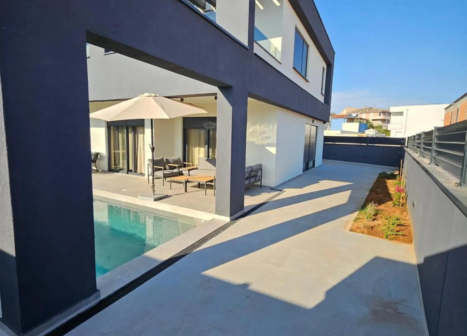 Villa Vip Liznjan 0*,