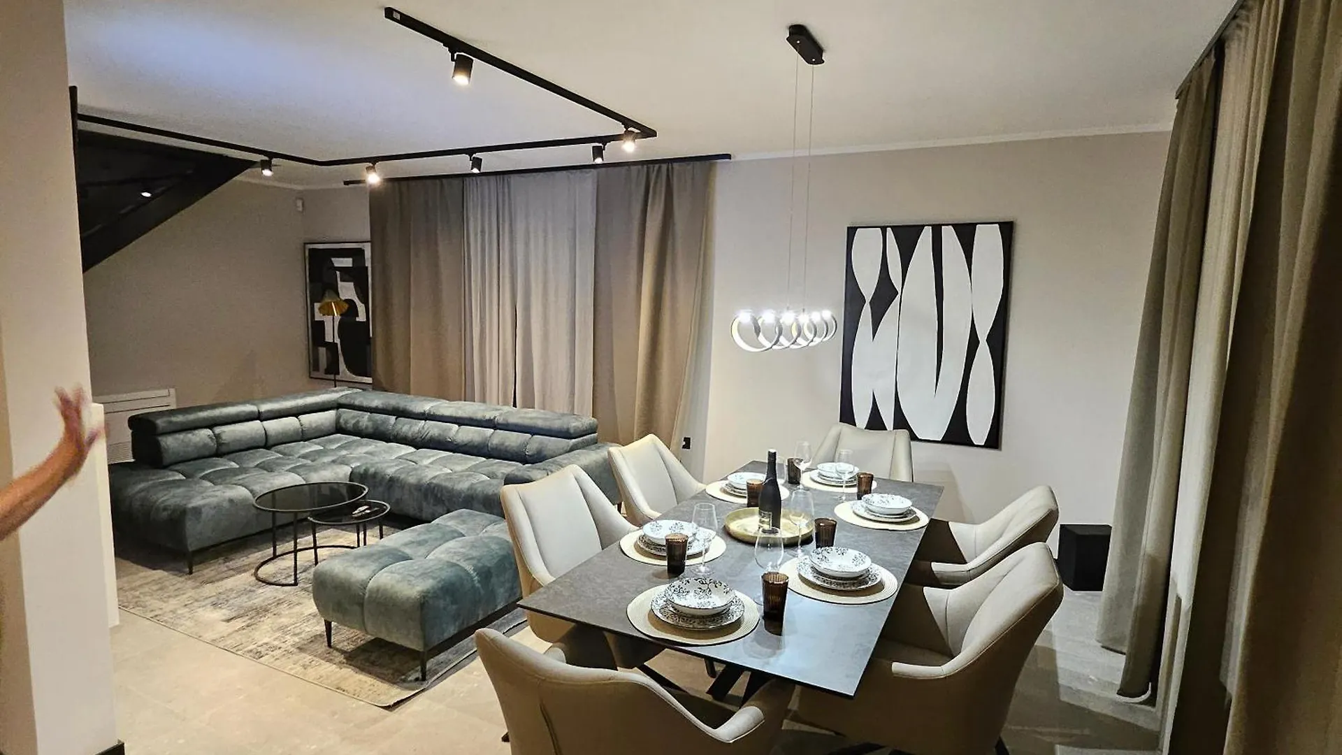 Villa Vip Liznjan Croatia