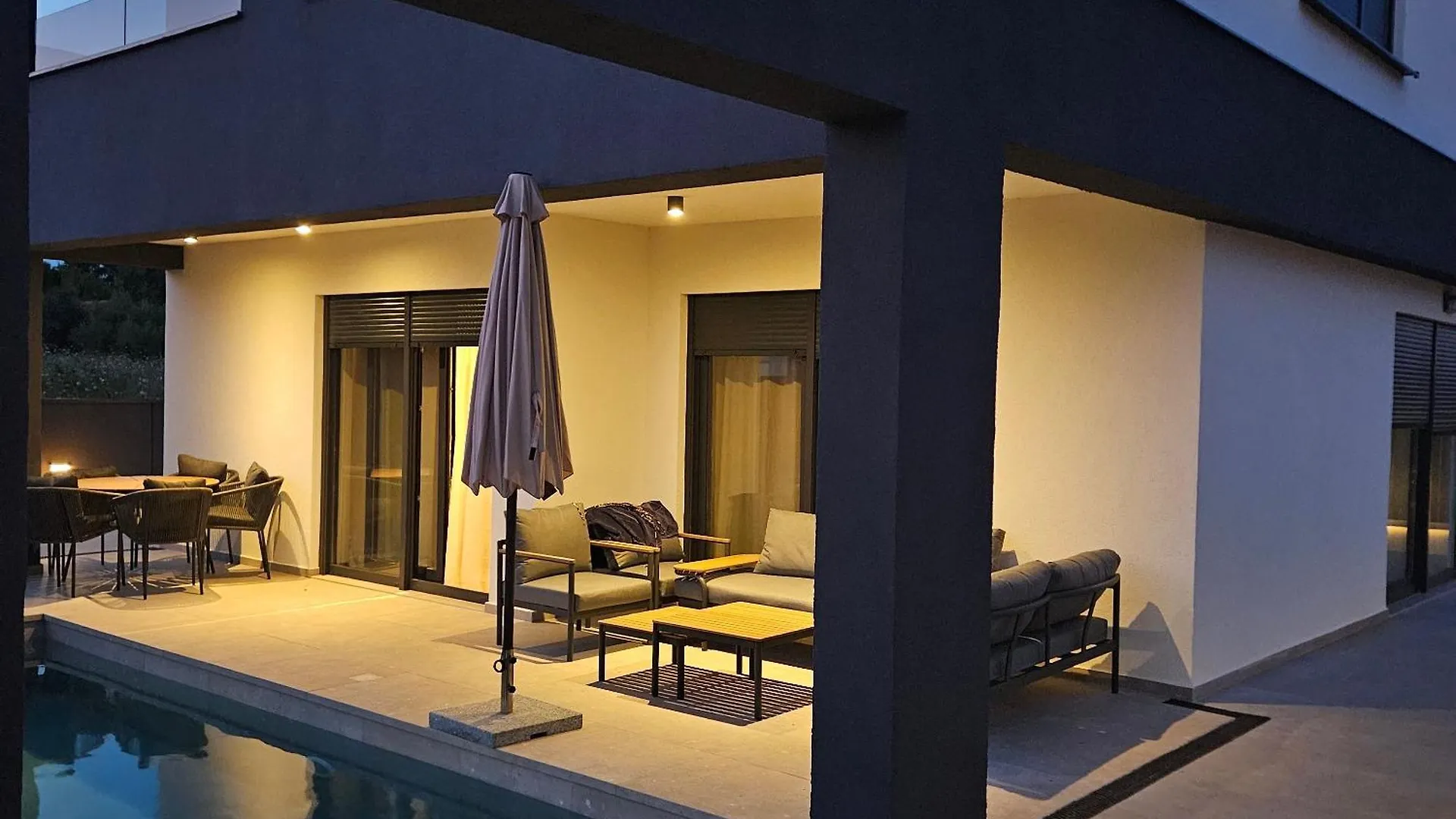 Villa Vip Liznjan Croatia