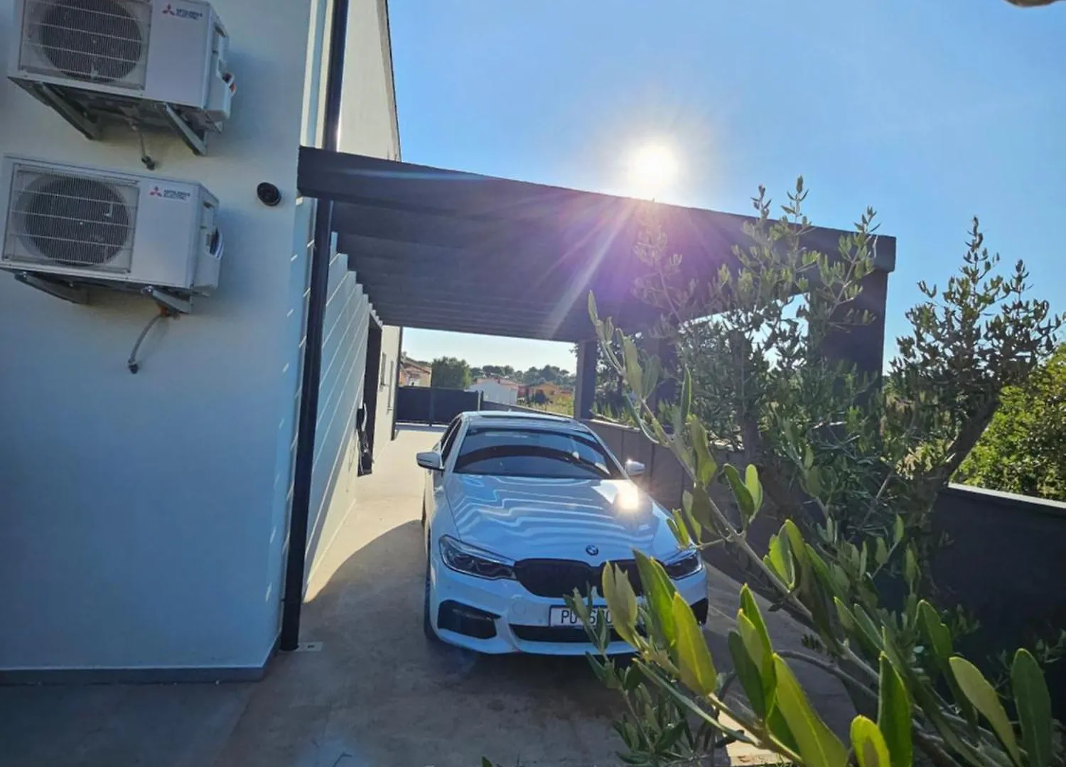 Villa Vip Liznjan