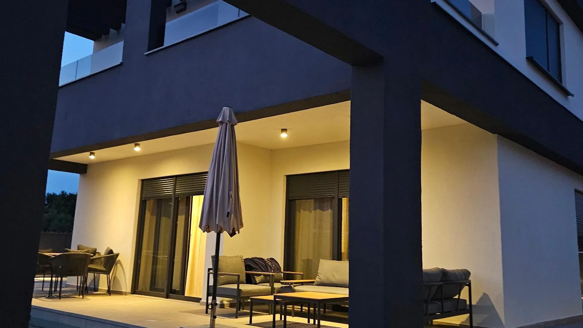 Villa Vip Liznjan
