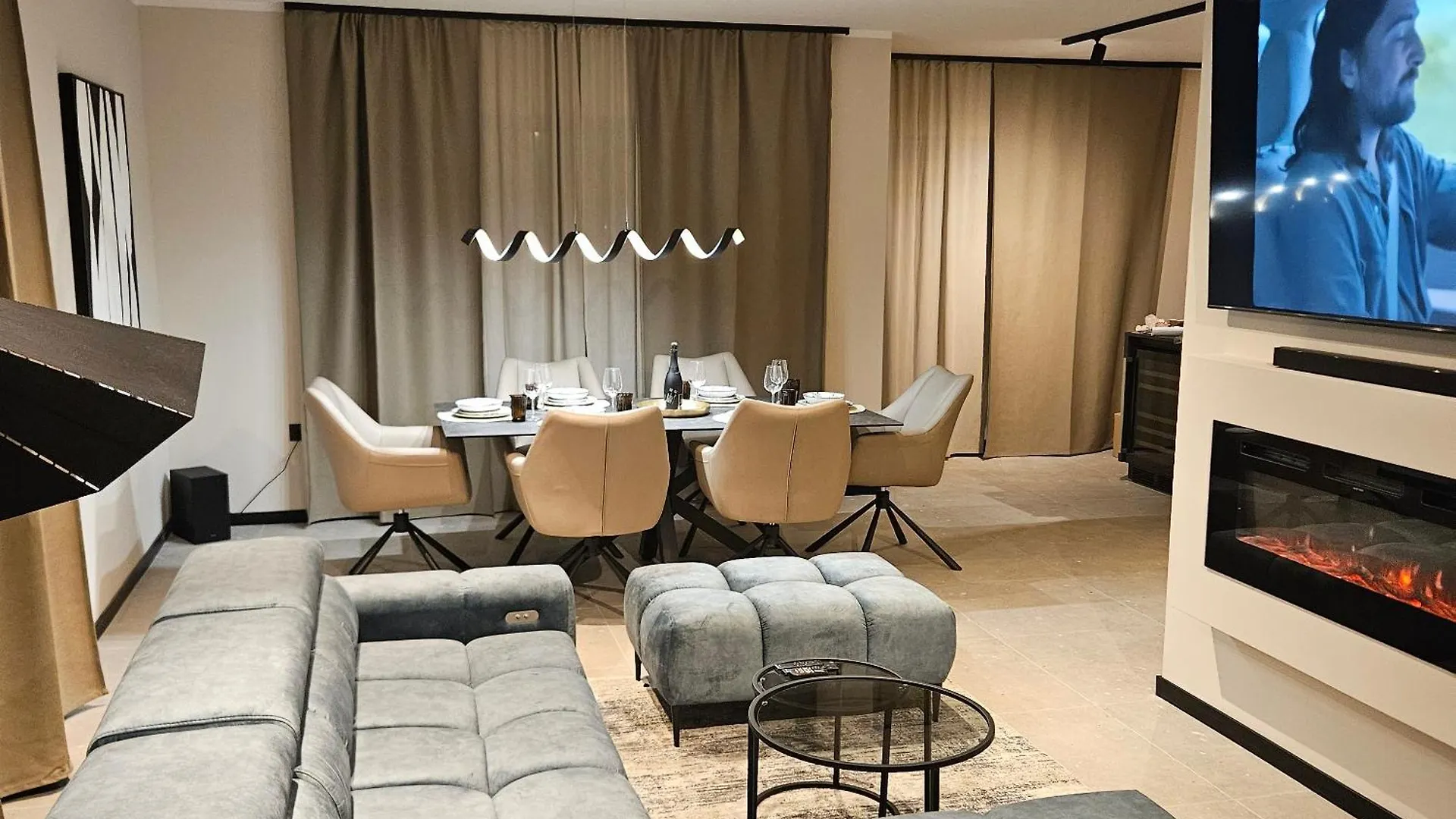 Villa Vip Liznjan