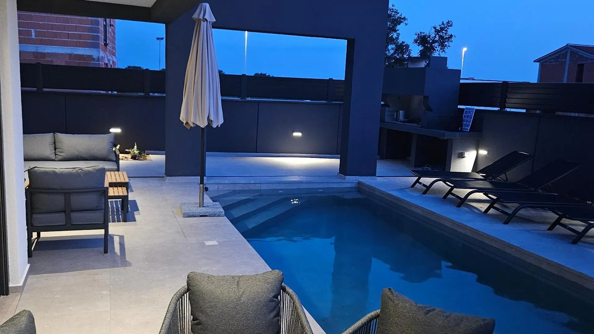 Villa Vip Liznjan