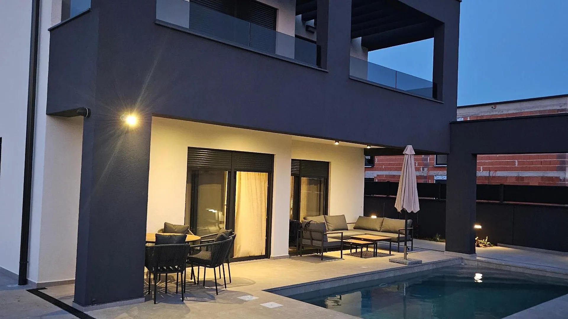 Villa Vip Liznjan