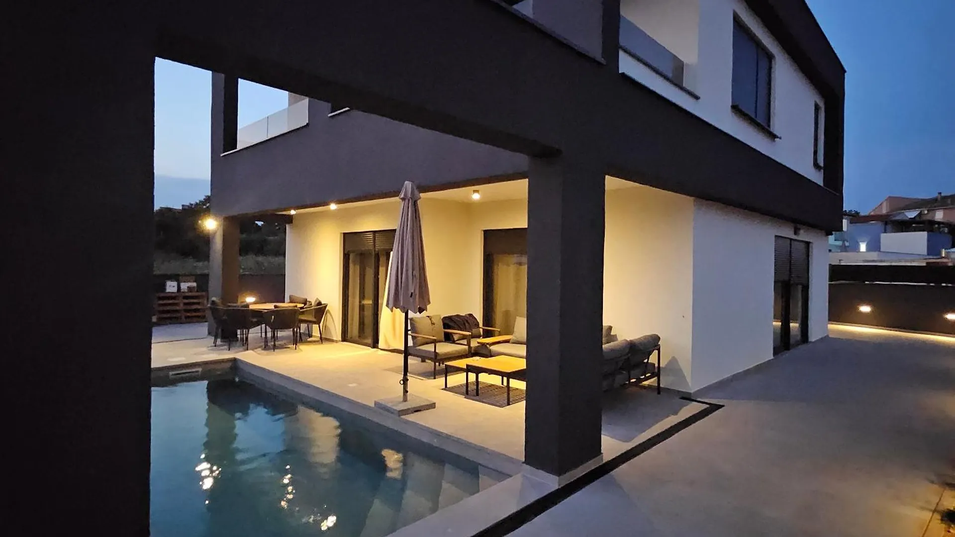 Villa Vip Liznjan Croatia