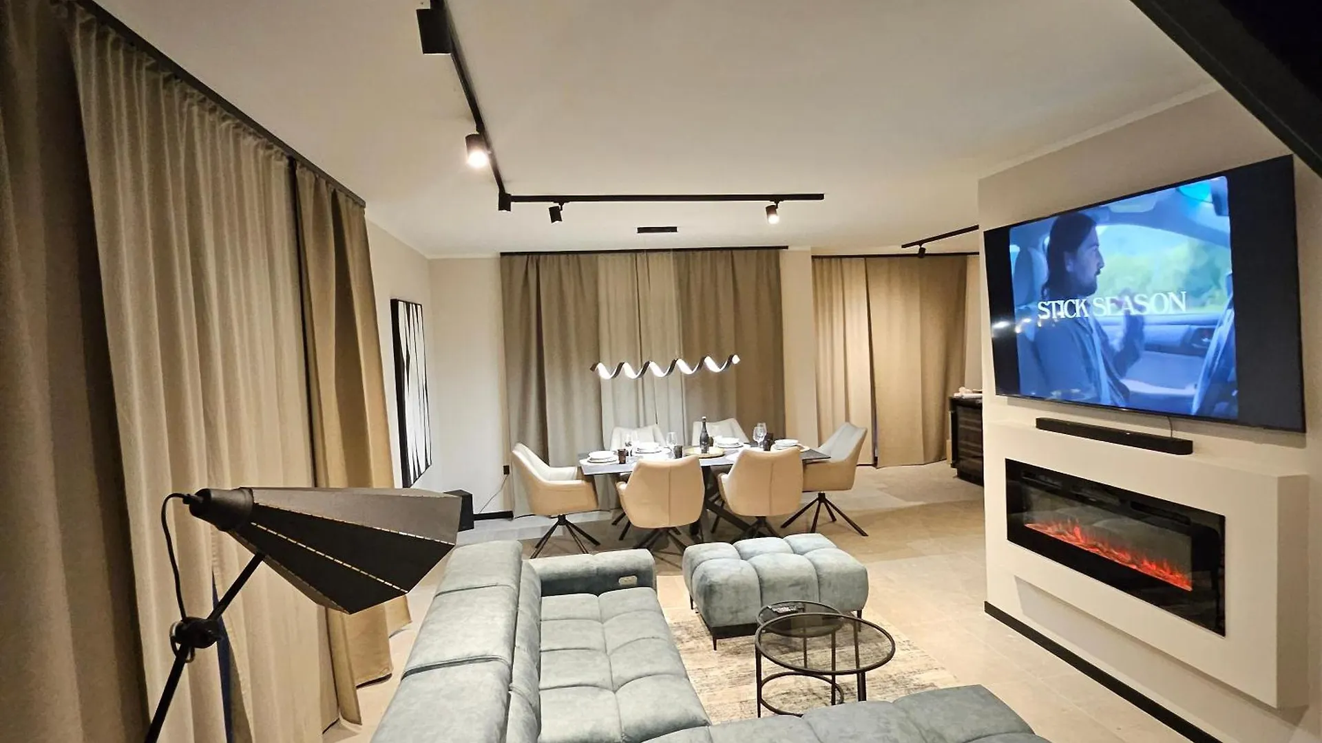 Villa Vip Liznjan