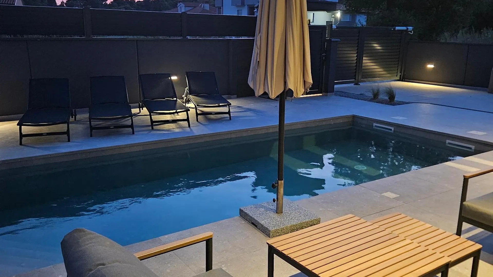 Villa Vip Liznjan Croatia