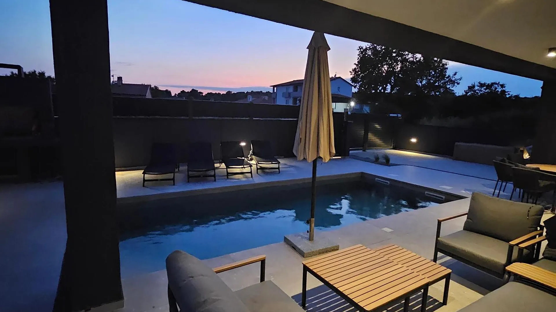 Villa Vip Liznjan
