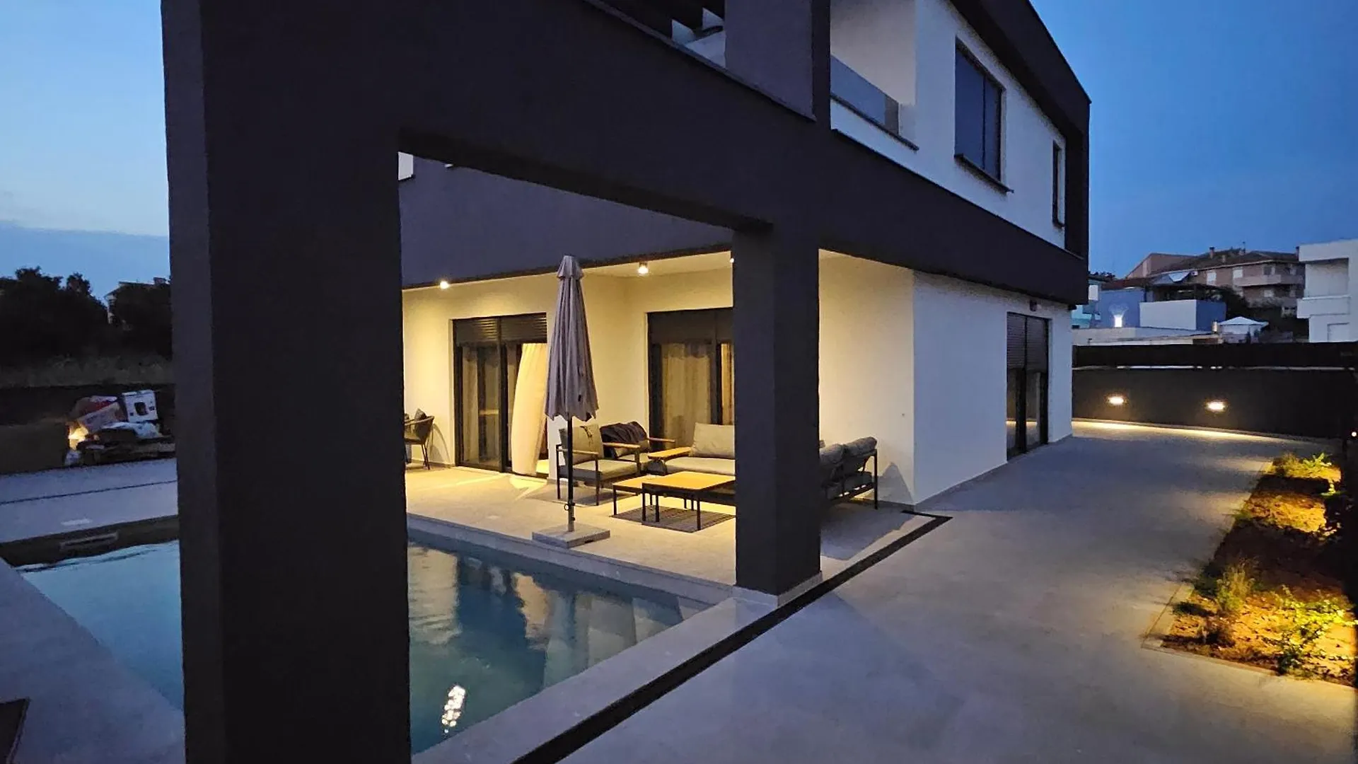 Villa Vip Liznjan
