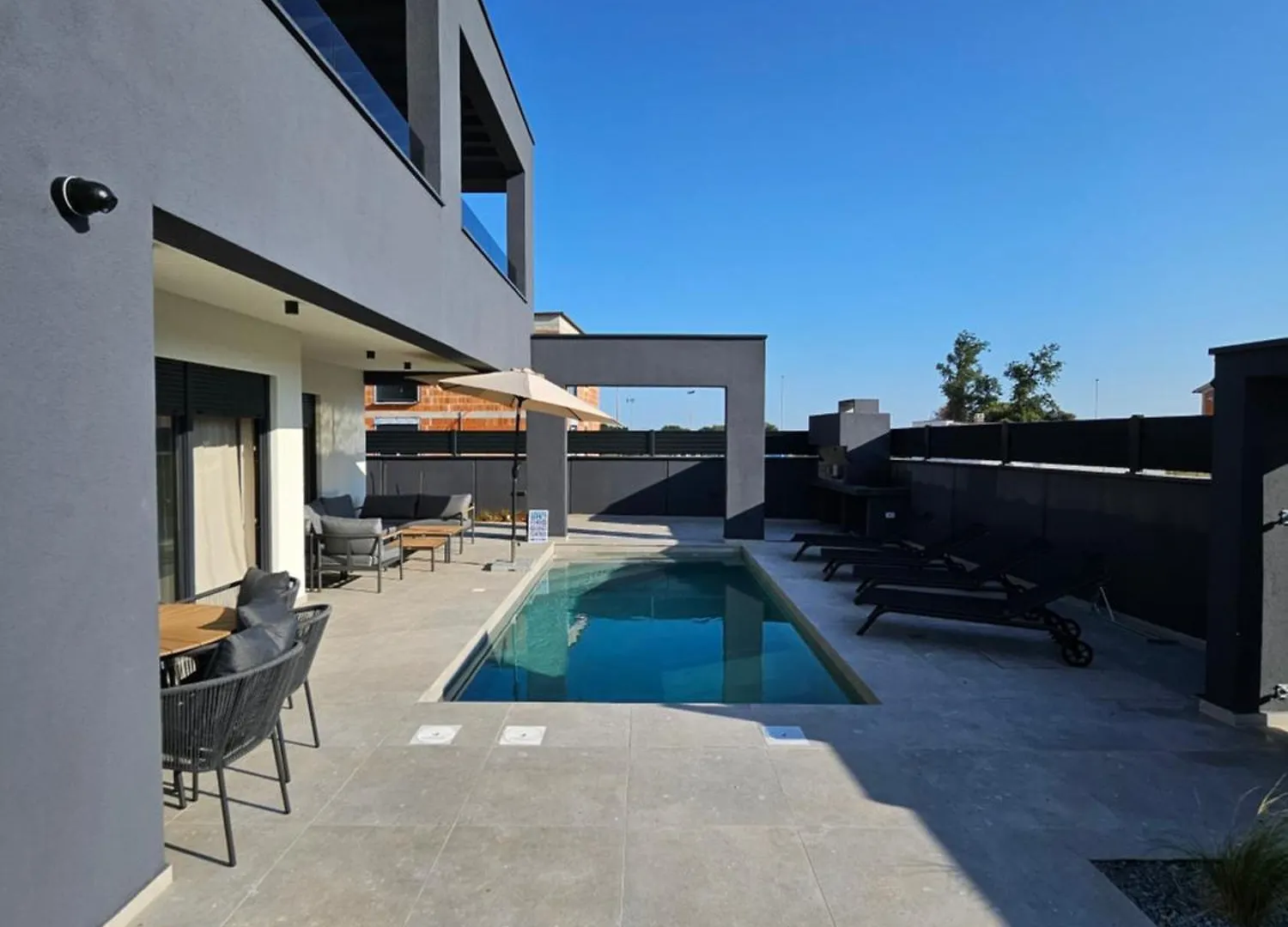 Villa Vip Liznjan