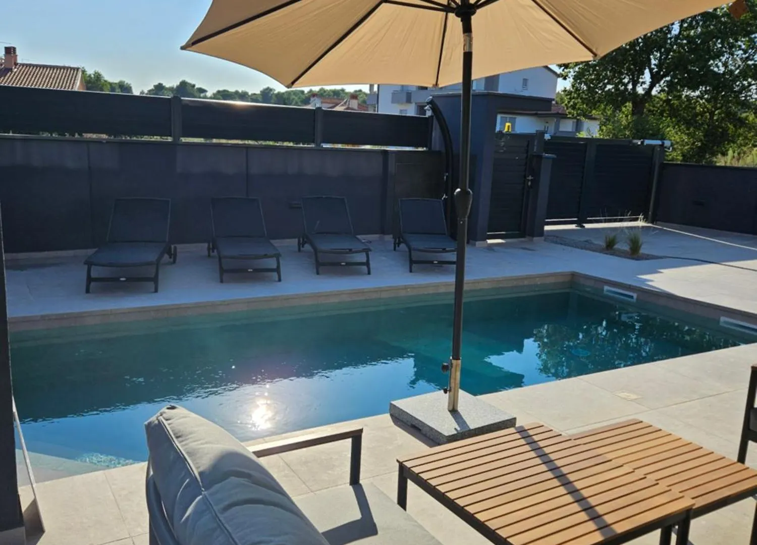 Villa Vip Liznjan Croatia