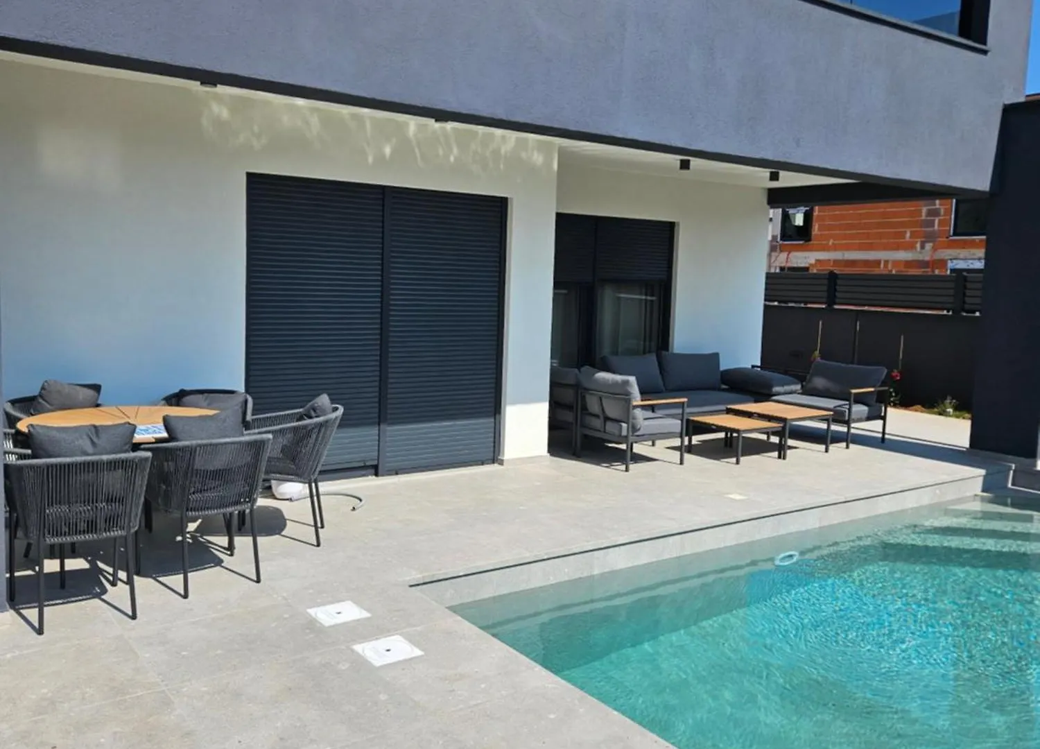 Villa Vip Liznjan 0*,