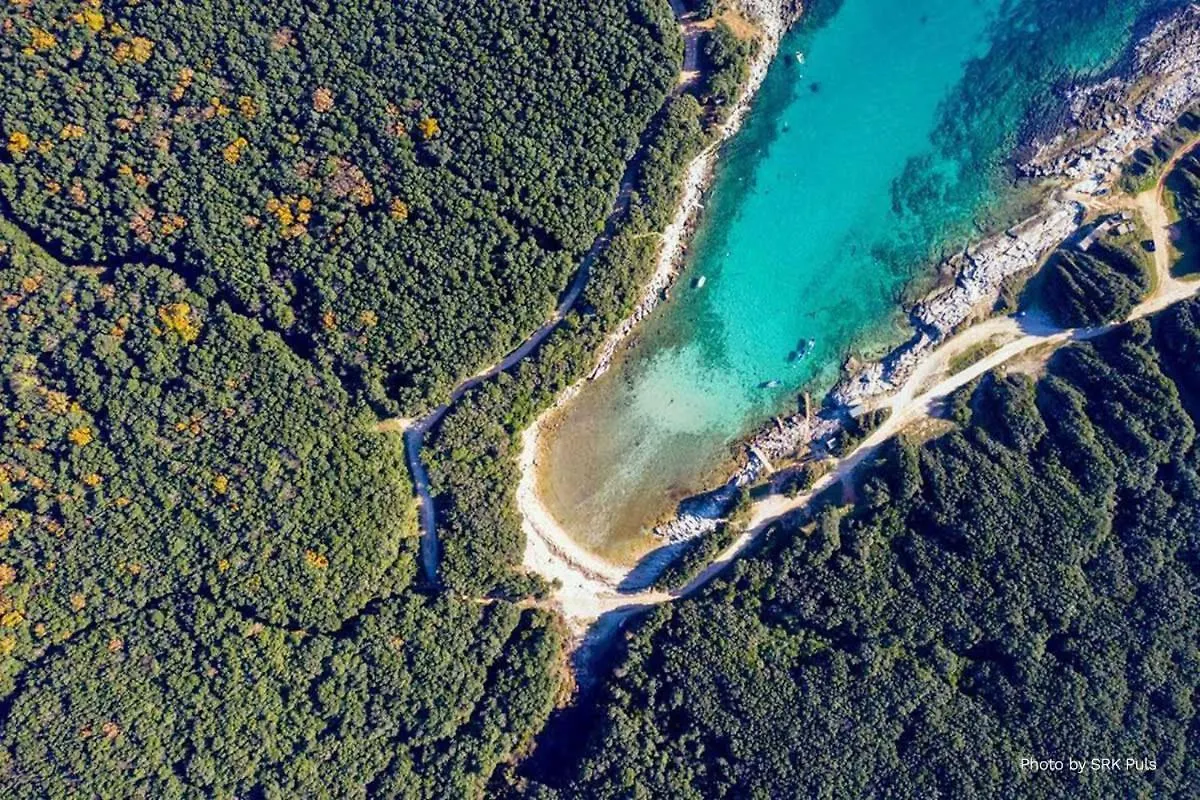 Villa Vip Liznjan Croatia