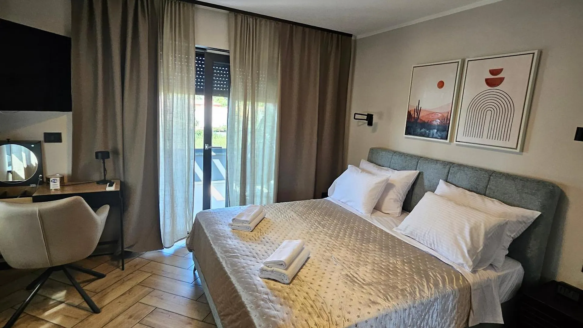 Villa Vip Liznjan