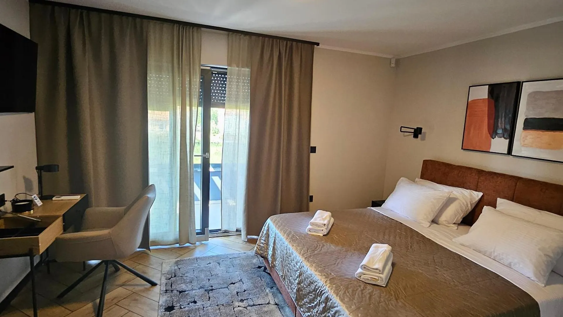Villa Vip Liznjan Croatia