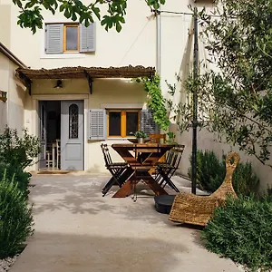  Ferienhaus Marijana